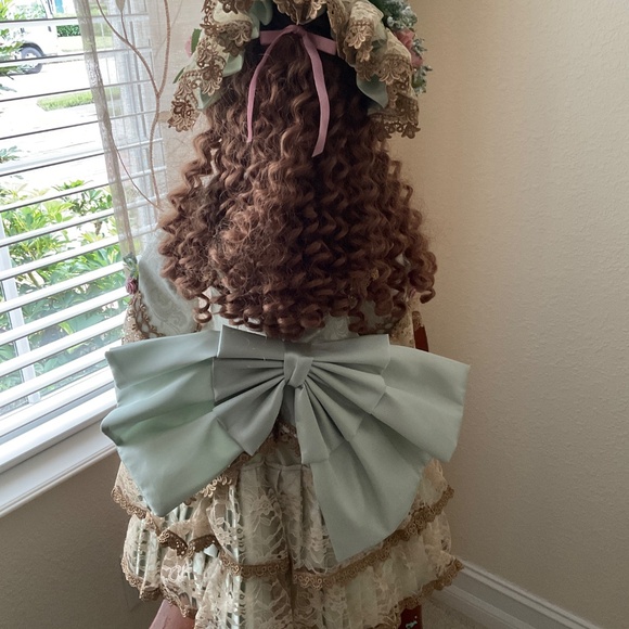 Patricia Loveless Doll  “Tory”. 27” - Picture 4 of 4